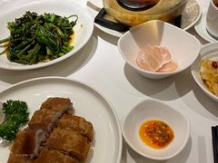 芋香鸭-莆田餐厅PUTIEN(三里屯店)