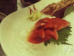 -林妈妈村·日式料理(宝山龙湖天街店)