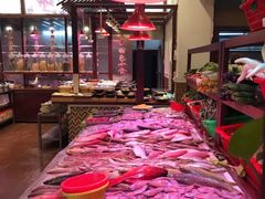 -抱德·潮汕味(敦和店原惠城鱼仔)