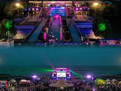 -苏州太湖国际会议中心