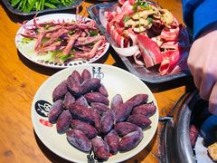 -小宇火锅烧烤(颜三路店)
