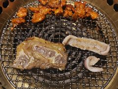 -韩盛·盛江山自助料理(中街大悦城黑金店)