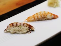 江户前握寿司九贯-松涛日本料理