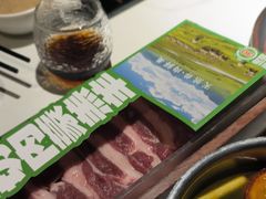 -东道煮牛肉火锅(东盛大街店)