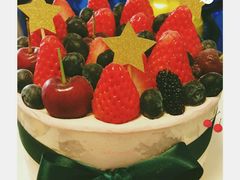 -EnergyCake蛋糕理想国