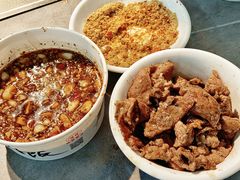 -邛海景风火盆烧烤(大石板古村二分店)
