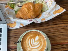 -84那年咖啡馆(李沧万达店)