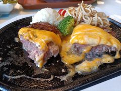 -豪客来牛排(中央花苑店)