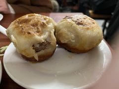 门钉肉饼-宝瑞门钉肉饼店
