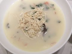 -狮王府淮扬菜(新街口友谊店)