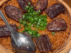-乔街深夜食堂·台州菜·高压锅生蚝(杭州总店)