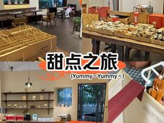 -7号里低糖生日蛋糕(南阳路店)