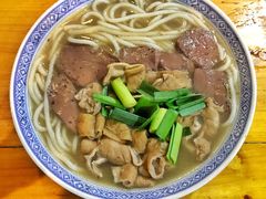 -锦泓老字号猪脏粉(东联大厦店)