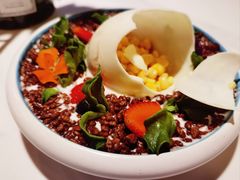 -烛影拾光观景餐厅·创意菜·摄影·小提琴(大唐不夜城店)