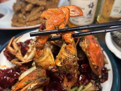 -40号厦门海鲜大排档(中山路店)