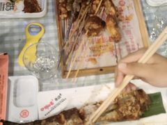 -可口香·非遗老号烧烤(南岗直营店)