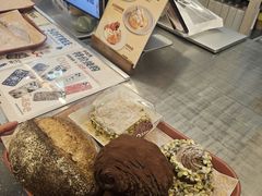 -OUR Bakery(三里屯太古里店)