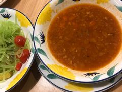 -萨莉亚意大利餐厅(龙胜站颂荟商场店)