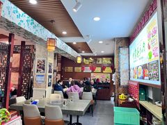 -鹏馨羊羔肉·非遗(新建街店)