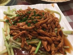 -龙桥私厨·姜花菊花过桥鱼·顺德菜(容桂店)