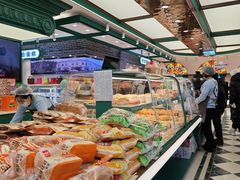 -老鼎丰(靖宇街总店)