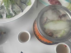-老毛手抓·盐池滩羊非遗手抓(宁夏总店)