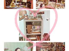 -恋物百货商店(华侨城店)