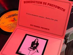 -PHOTOWITH 自助照相馆