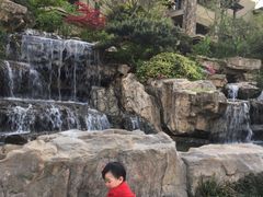 -浙江安吉JW万豪酒店·万豪中餐厅