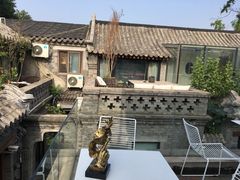 -糖房咖啡(南锣鼓巷店)