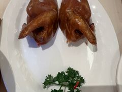 -利苑酒家(金宝店)