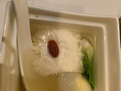 -小厨娘淮扬菜(六合欢乐港店)