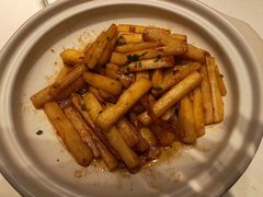 -柴米油盐(土菜院子店)