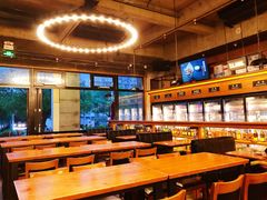 大堂-COMMUNE幻师(五角场店)