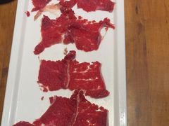 -谭三娘鲜切牛肉自助火锅(九眼桥总店)