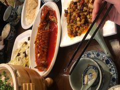 -缪氏川菜(丰盛町店)
