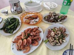 -秋姐美食店(旅游大道店)