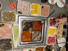 -海底捞火锅(铂澜大象城店)