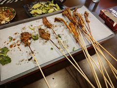 -林二哥宜烤官·宜宾小烧烤