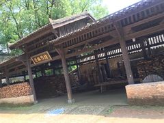 -景德镇古窑民俗博览区