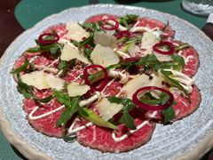 -普朗姆生蚝牛排馆 The Plump Oyster(成都摩方购物中心店)