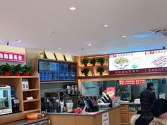 -南城香·饭香串香馄饨香(青年路店)