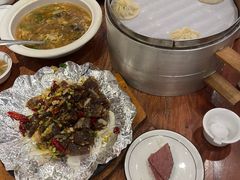-宋都禾源·灌汤包子(汉兴路直营店)