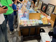 -猫的天空之城概念书店(苏州诚品店)