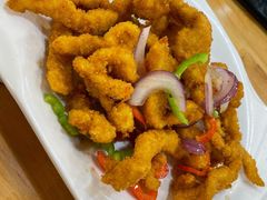 -扬州菜在上海(场北广场店)