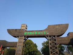 -溱湖国家湿地公园