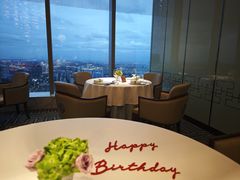 -运·中餐厅(成都华尔道夫酒店)