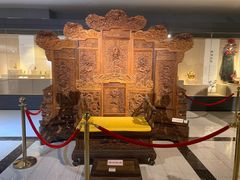 -北京工艺美术博物馆