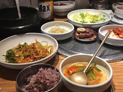 -王妃家(明洞中央店)