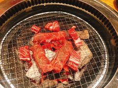 -一牛道炭火烧肉居酒屋(椒江店)